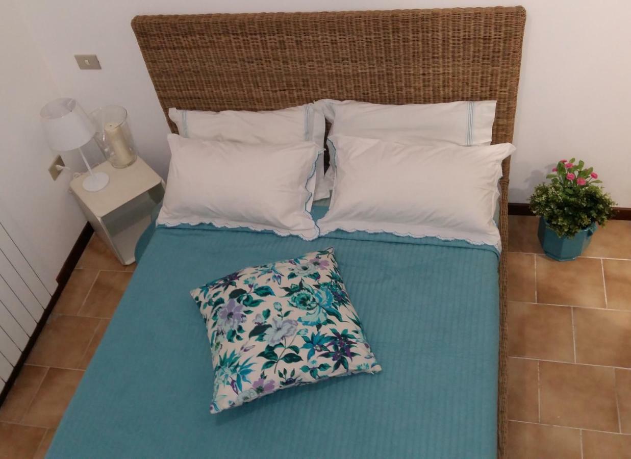 Pompei Rooms And Apartment Zewnętrze zdjęcie