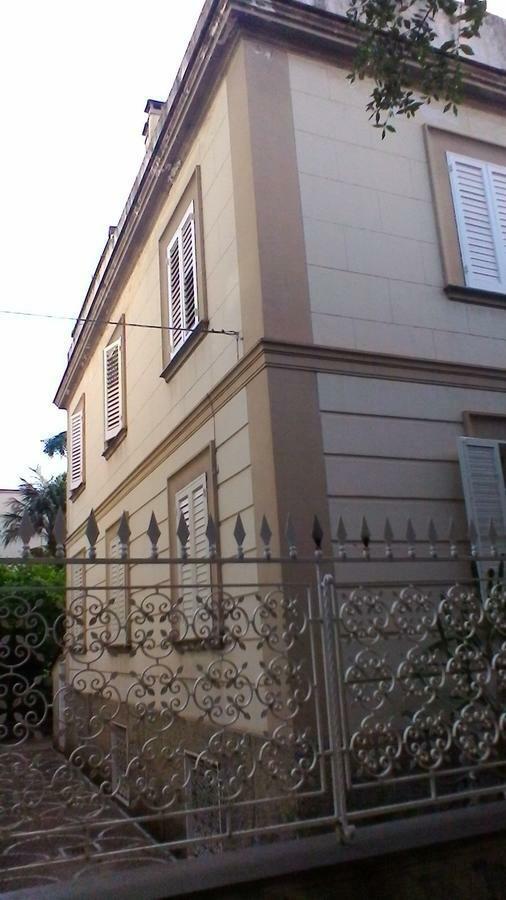 Pompei Rooms And Apartment Zewnętrze zdjęcie
