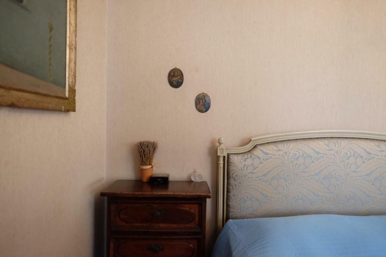 Pompei Rooms And Apartment Zewnętrze zdjęcie
